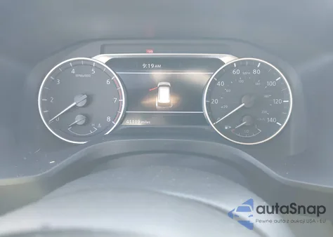 2023 Nissan Rogue Sv Fwd from USA, damaged, VIN 5N1BT3BA9PC780544